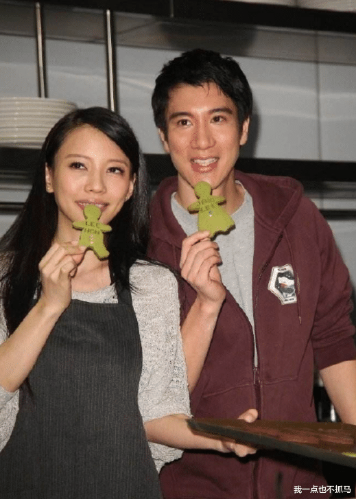 贾静雯|“李靓蕾，果然出事了！”用命惩罚王力宏，不值