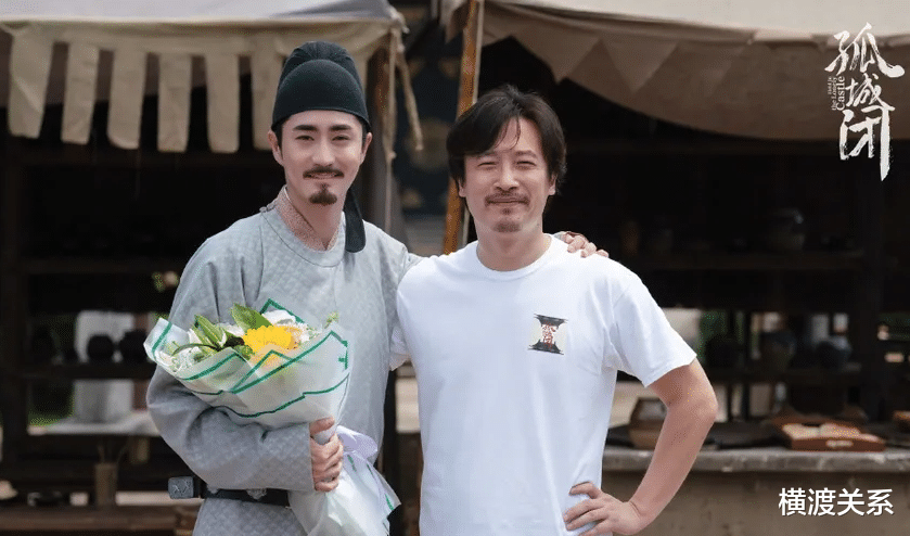 娱乐圈|娱乐圈的八位“关系户”，个个靠走后门入圈，实力却不可小觑