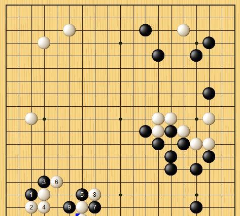 崔精|了不得！LG杯，崔精九段即将踏入LG杯本赛？