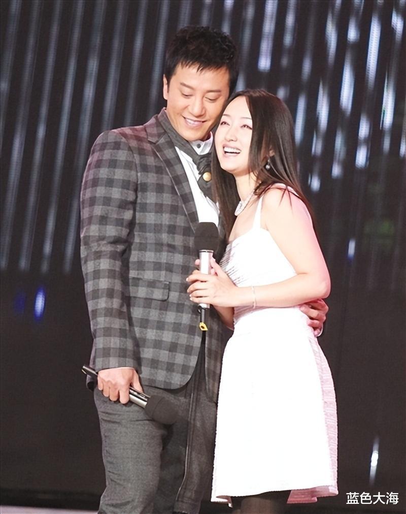 杨钰莹|杨钰莹的人生:逃不过两个男人,成于吴颂今,毁于赖文峰