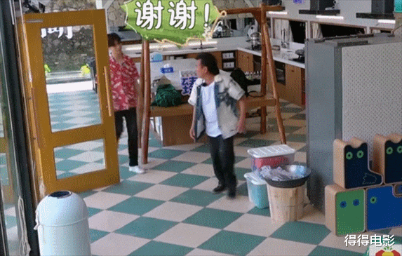 中餐厅|《中餐厅》没想到,5位大明星同台的焦点,竟被一位网红给抢了去