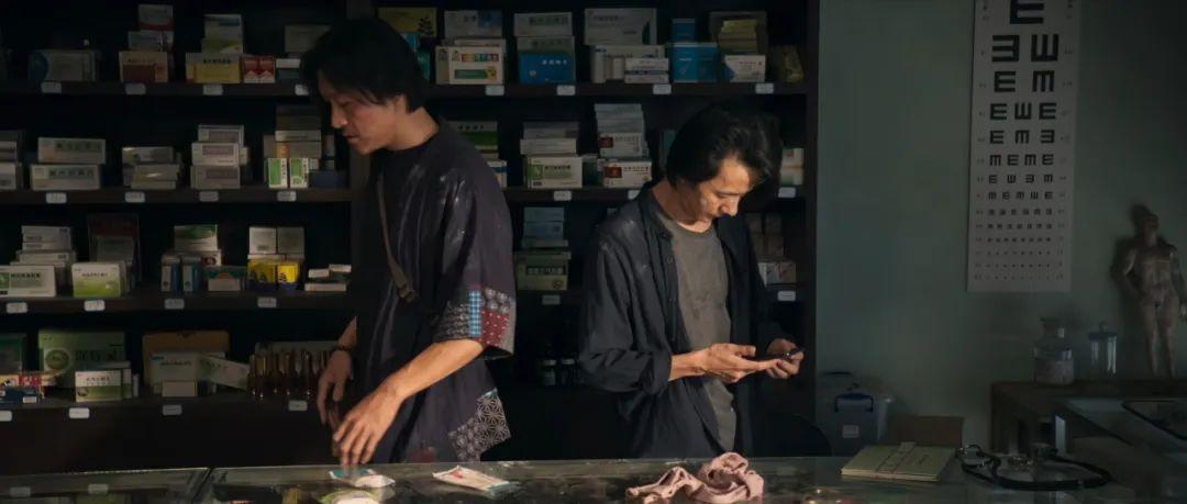 《冰雨火》太好看,王劲松再拍缉毒剧,10位实力派坐镇,这剧能火