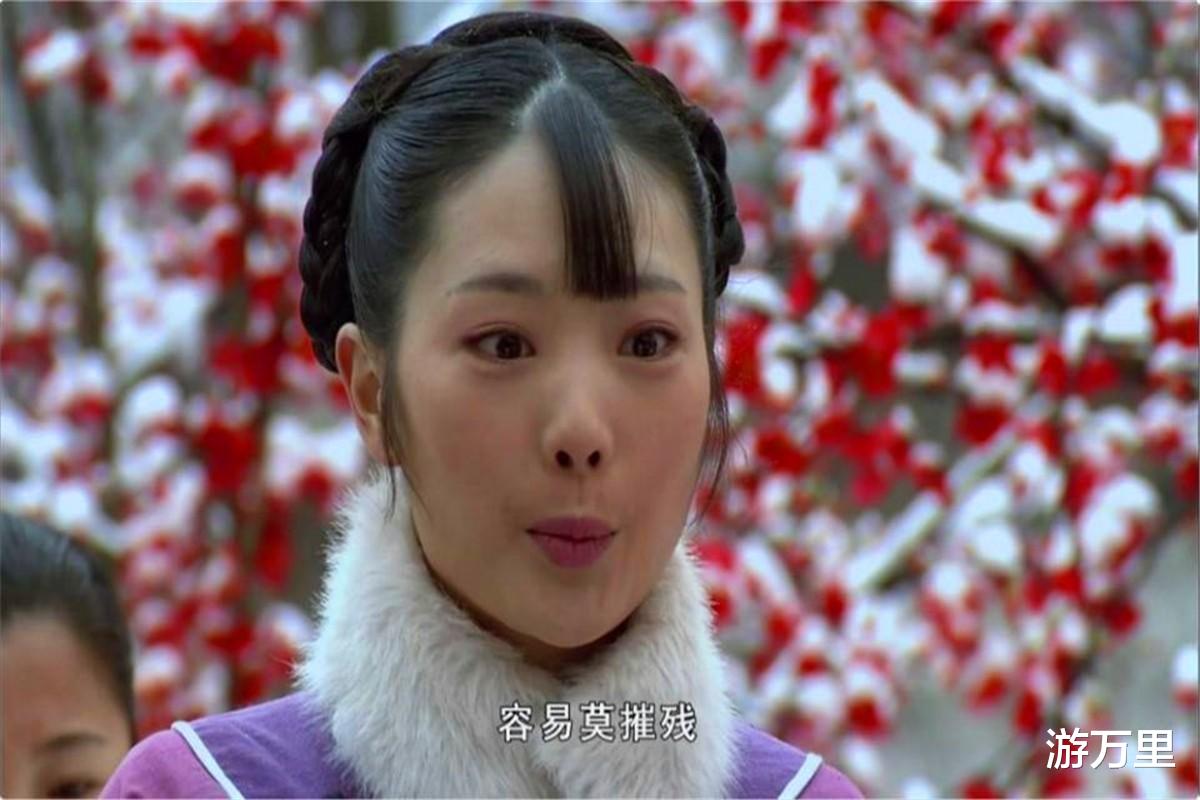 甄嬛传|《甄嬛传》眉庄都忍着余莺儿的娇纵,甄嬛为何不忍她的无礼?