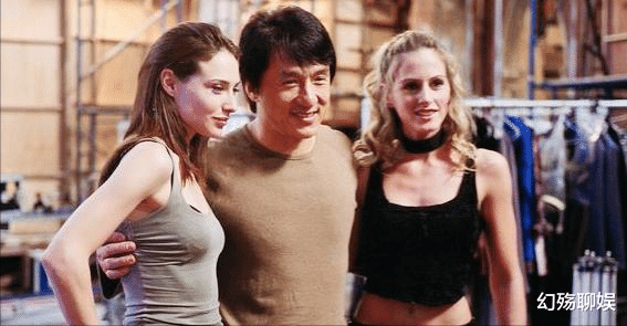 成龙|杨受成投资3亿，却拍出一部烂片，成龙因5分钟超长吻戏饱受争议