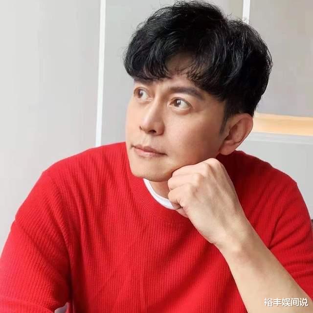 林志豪|台湾男星林志豪定居北京!做核酸发感慨:台湾几年也做不出这效果