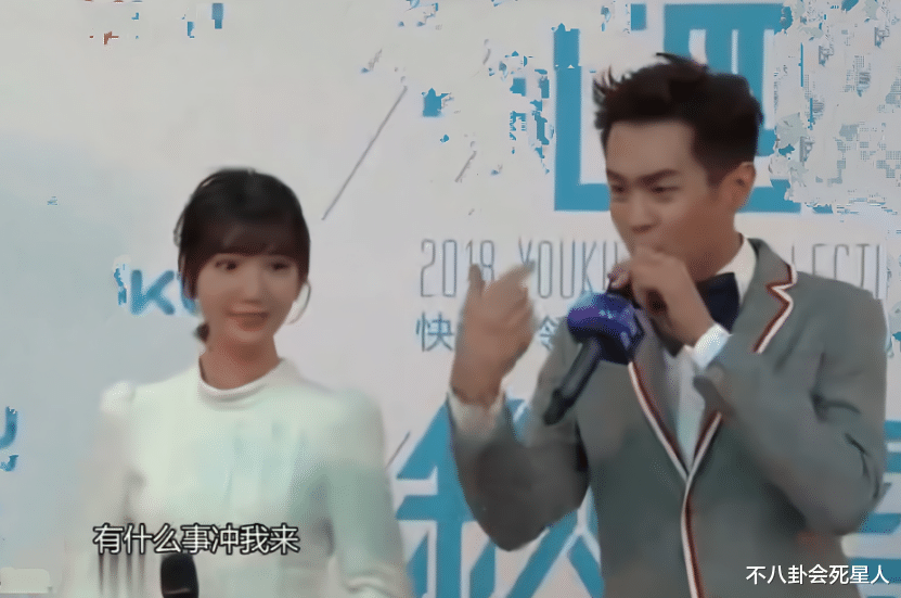 明星|厚唇、眯眼、歪脸，这7个明星不符合传统审美，却招人喜欢