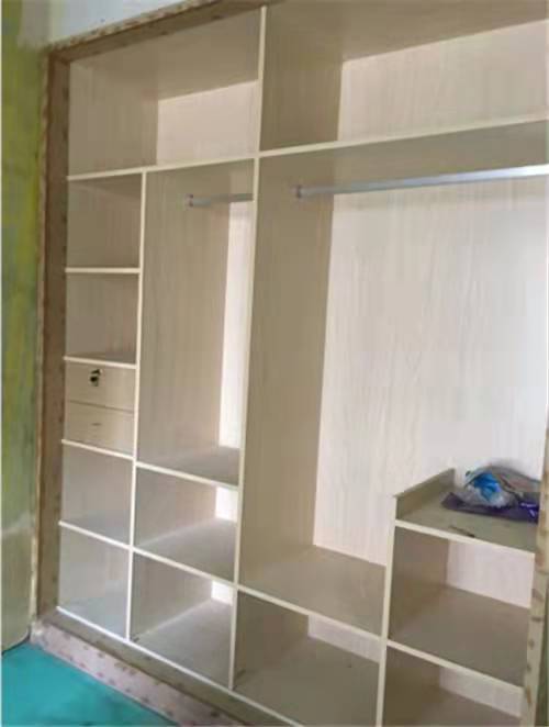 定制衣柜设计安装注意事项，一个不留神，就成了冤大头