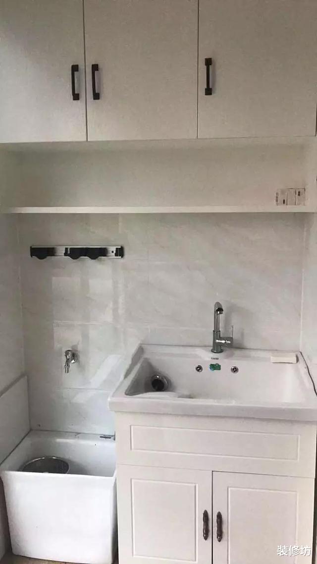 她家称不上豪华，却成为小区的“网红房”，邻居都前来参观学习！