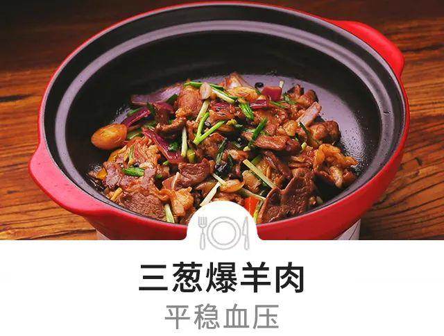 润肺止咳|天冷这菜要常吃,护血管、稳血压、控血脂,才几块钱一斤