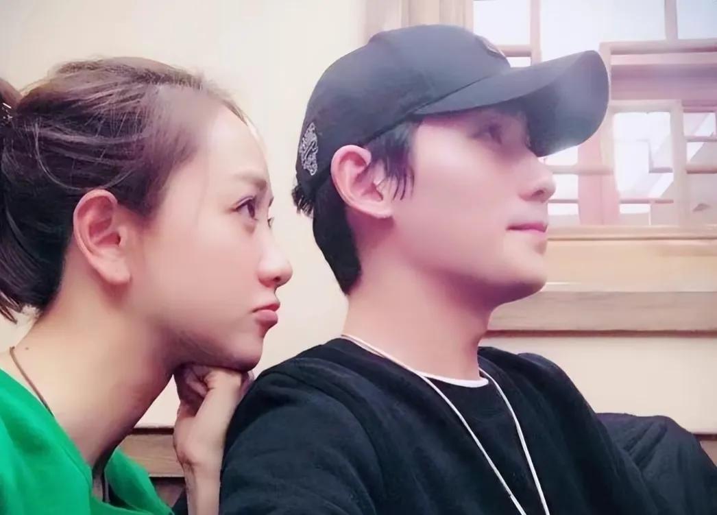 杨蓉|出道26年零绯闻，拍戏全靠随缘，杨蓉究竟能有多“懒”