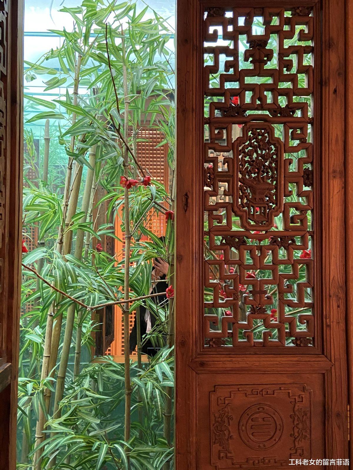 观复门窗：从铝塑窗望出去，会有“窗含西岭千秋雪”的意境吗