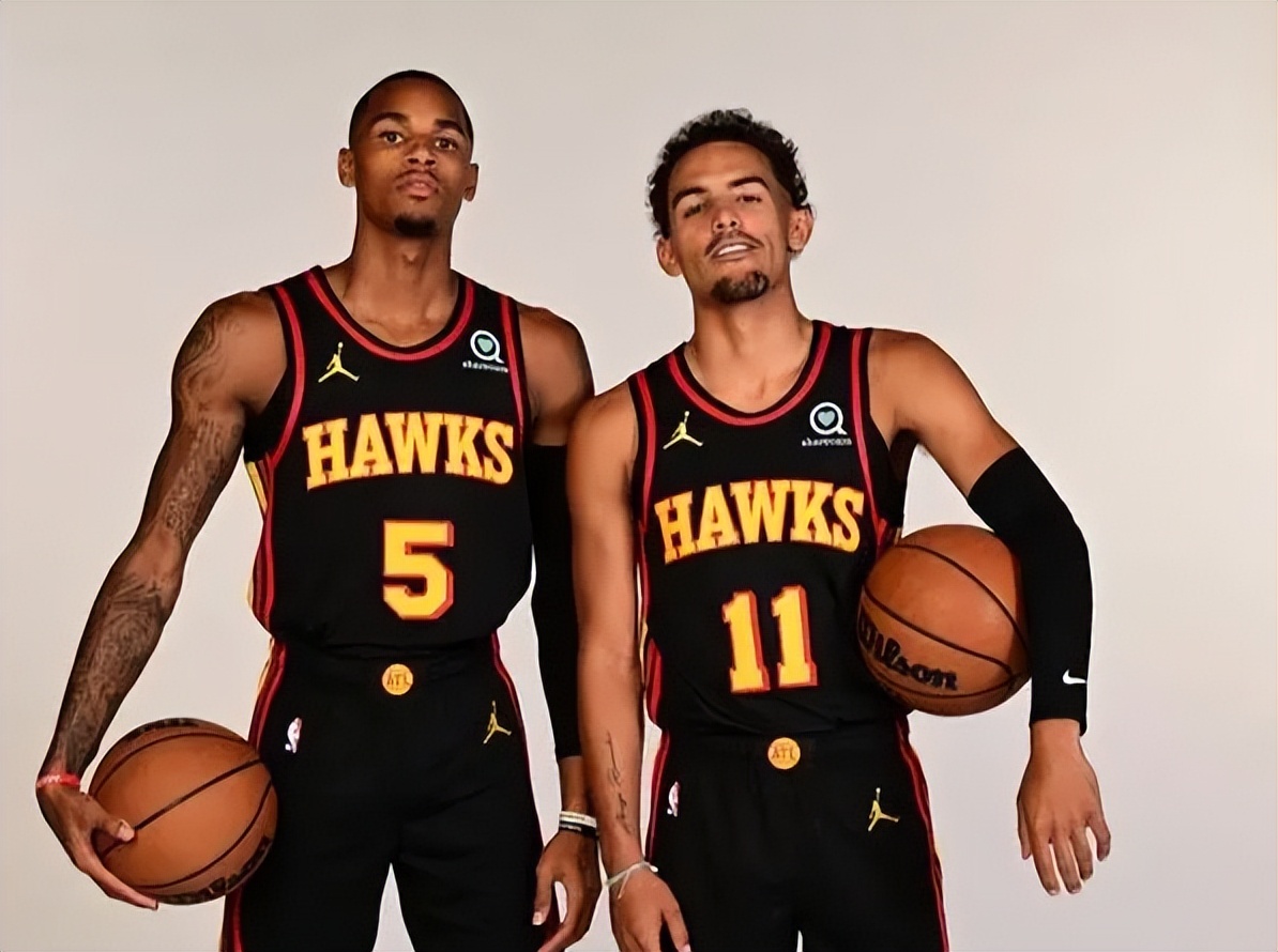 亏到重建,甘愿做冤大头!NBA近10年巨亏的5大交易:篮网白送MVP