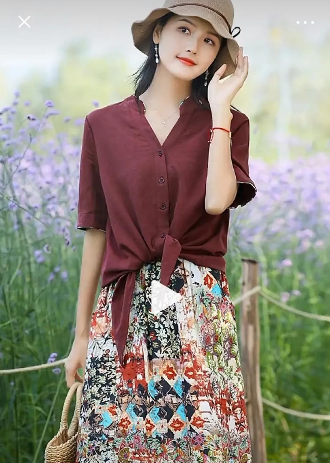 穿衣搭配 30个科学变美小秘诀,让你毫不费力就变成美女一枚