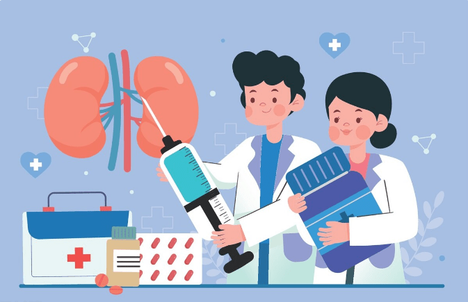 尿毒症|保肾先控压！肾内科医生手把手教你选择降压药，尿毒症更要看