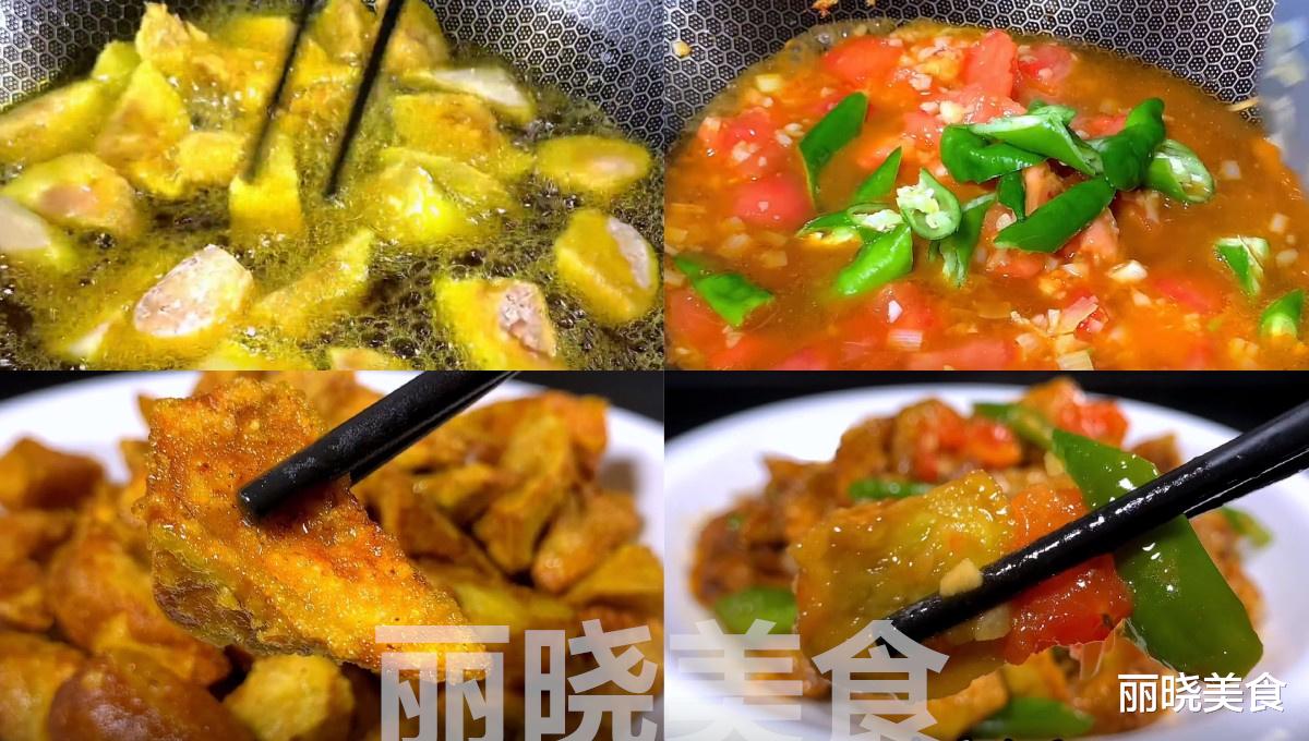 大雪天，6种碱性菜要多吃，营养高还驱寒，强体质，比大鱼大肉鲜