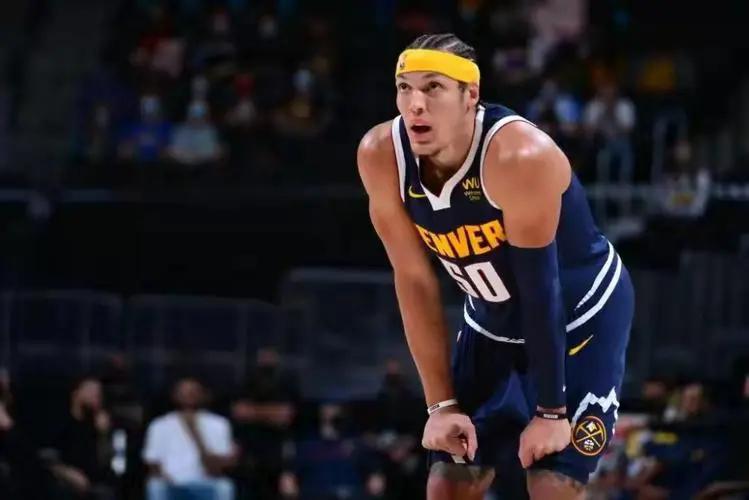 横滨|Jokic成为了NBA历史上选秀顺位低的MVP。