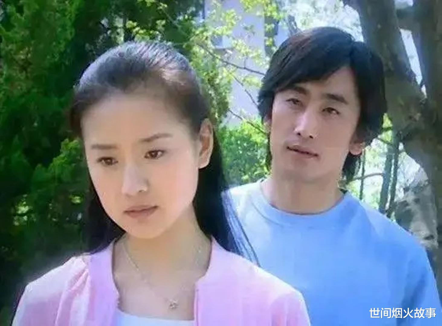 冬阳|《天若有情》:只有成熟女人才懂爱情?18岁女孩展颜才是人间清醒