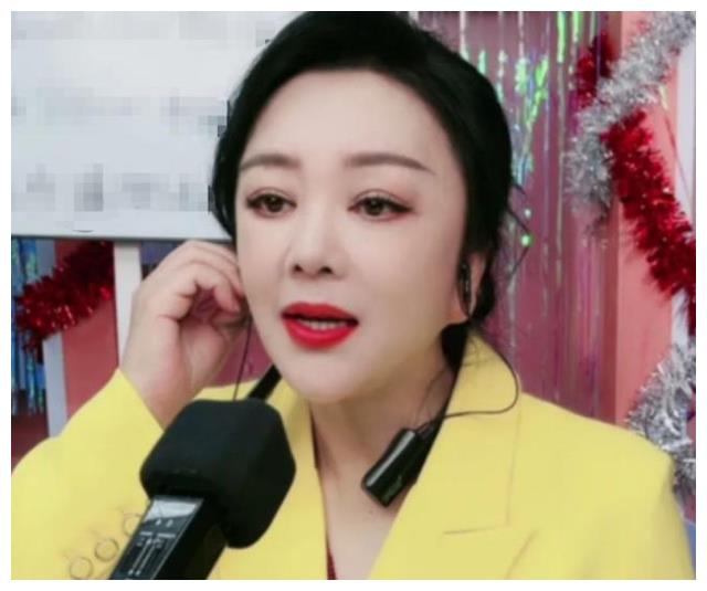 梁丽|“孙二娘”梁丽:从当红女星到卷入“诈骗案”,她到底做了什么?