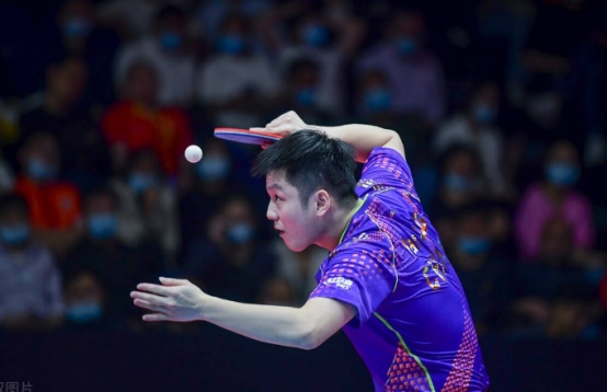 樊振東|以前樊振東依賴打法，看起來很猛，現(xiàn)在樊振東的技術是先進的