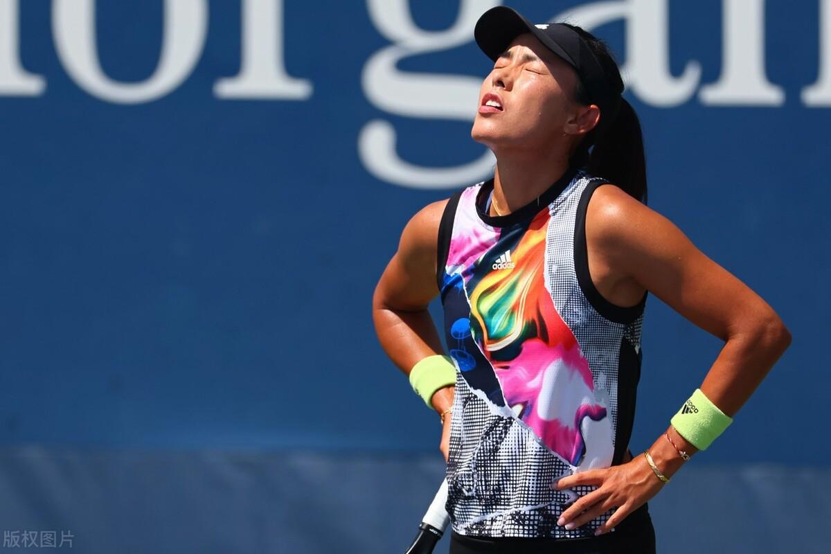 徒步|甜蜜不思法网？王蔷养伤5个月却与男友徒步8公里，球迷：胖这么多