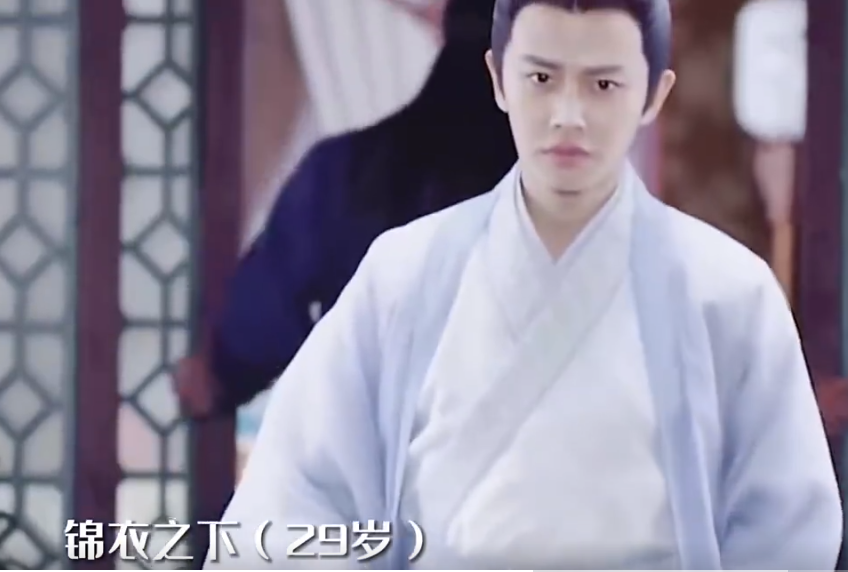 任嘉伦|任嘉伦25-32容颜变化！多了份坚毅和淡定！曾面试男二意外成男一