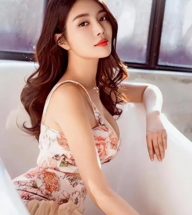 娱乐圈|娱乐圈那些“微胖”的女星，网友：这谁能不喜欢呢？