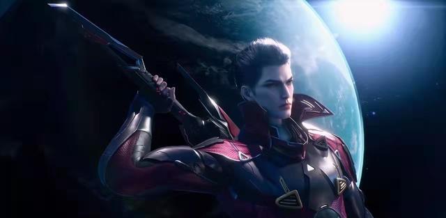 画江湖之不良人|继不良人第三季之后，全职高手再遭删减，国漫自查自改模式已开启