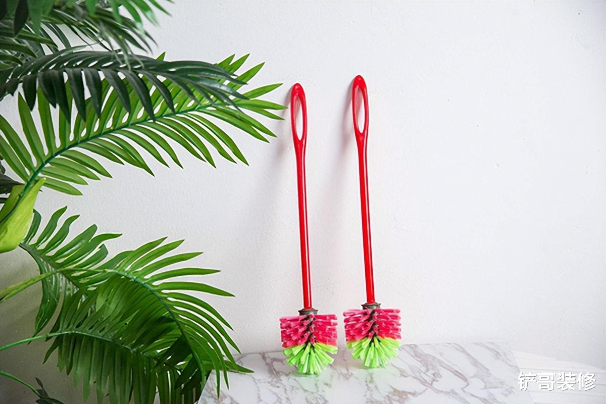 建议:不管卫生间多大,尽量别放这4样“东西”,里面大有讲究