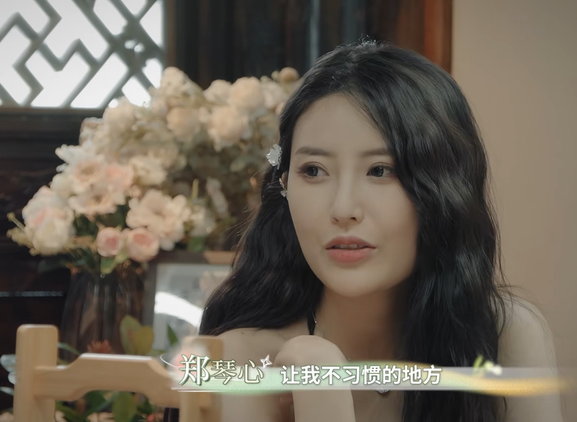 王祖蓝|她的心动周末:琴心句句不离老公,远嫁后一个朋友也没有,心疼