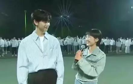 沈梦辰|张子枫和焉栩嘉是真的?鞠婧祎《仙剑四》好饼?宋祖儿拒绝仙剑6?