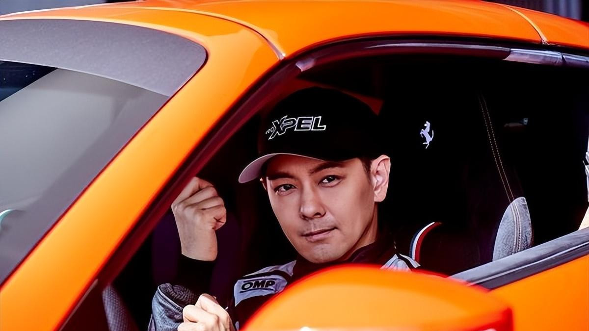 林志颖|林志颖复出开工了！ 「无P真实近照」全被拍 亲认最新复原进度