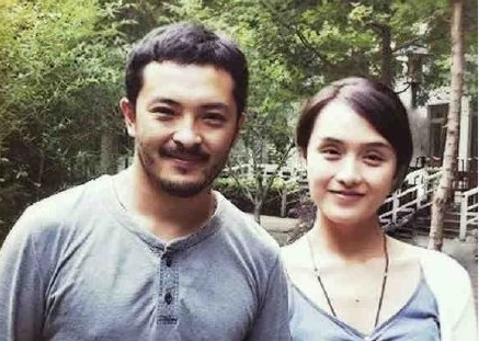 富大龙|又一对明星宣布离婚，老戏骨12年婚姻走到尽头，结婚多年没有孩子