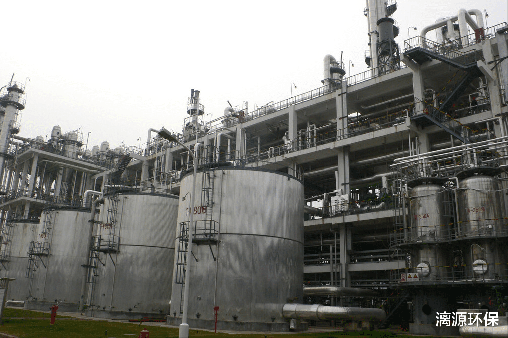 2个含有甲醛废水处理案例:预处理方法不同,目的一样