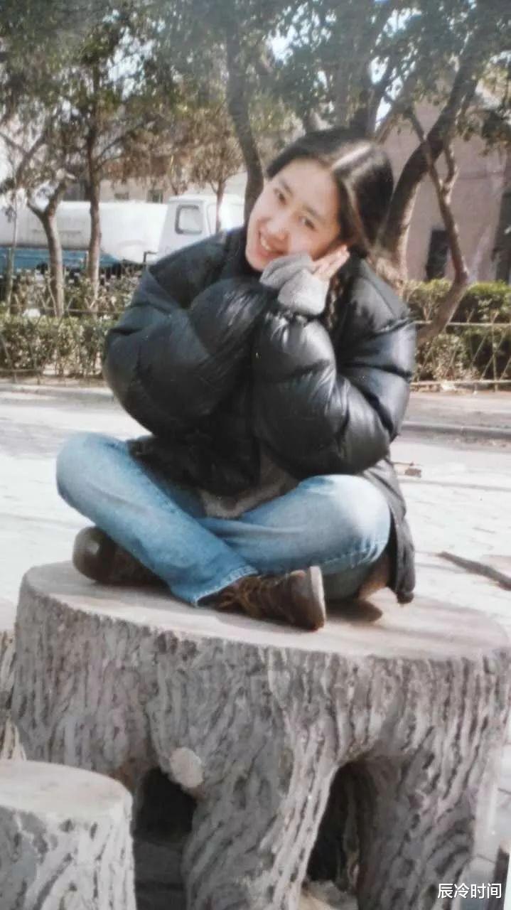 彭于晏|“浪姐”刘敏涛,从豪门弃妇到中年顶流,20年靠的不止是美貌