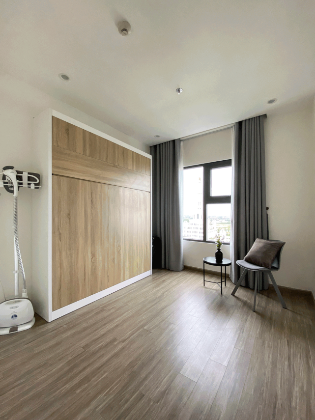 看完他家的92㎡,我深刻理解了:什么叫档次在舒适面前不值一提