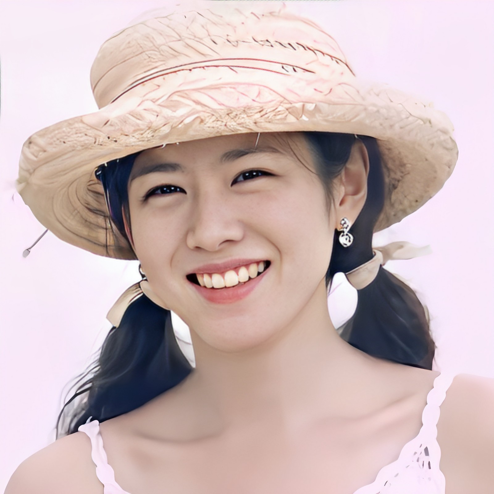 孙艺珍|韩国那些又纯又欲的美女明星第2期---孙艺珍