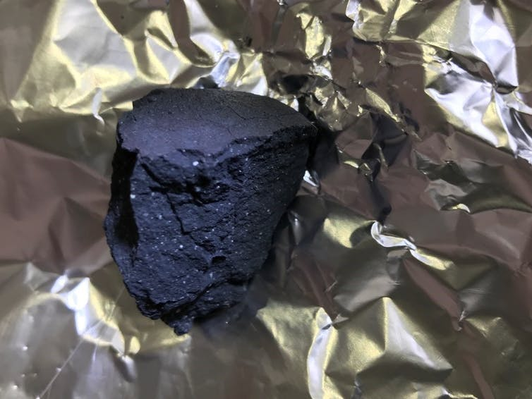 焰遇!在马路上寻找火球陨石的正确方式,这会实现吗?