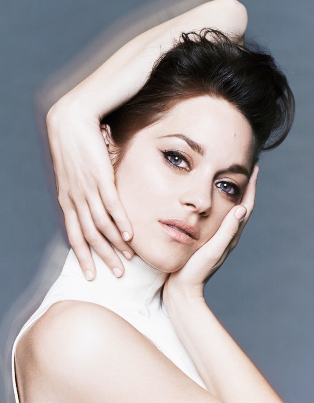 电影|岁月从不败美人 法国国宝级好莱坞女演员,你pick哪一个?