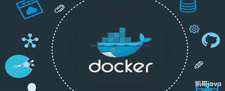 机械|docker的虚悬镜像是什么？