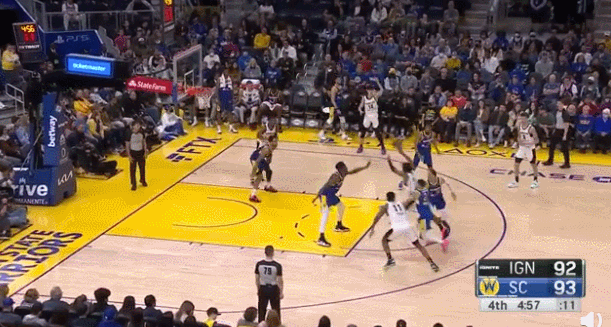 杜锋|牛啊！37分钟17分！硬刚NBA榜眼！这是曾凡博的最后一战