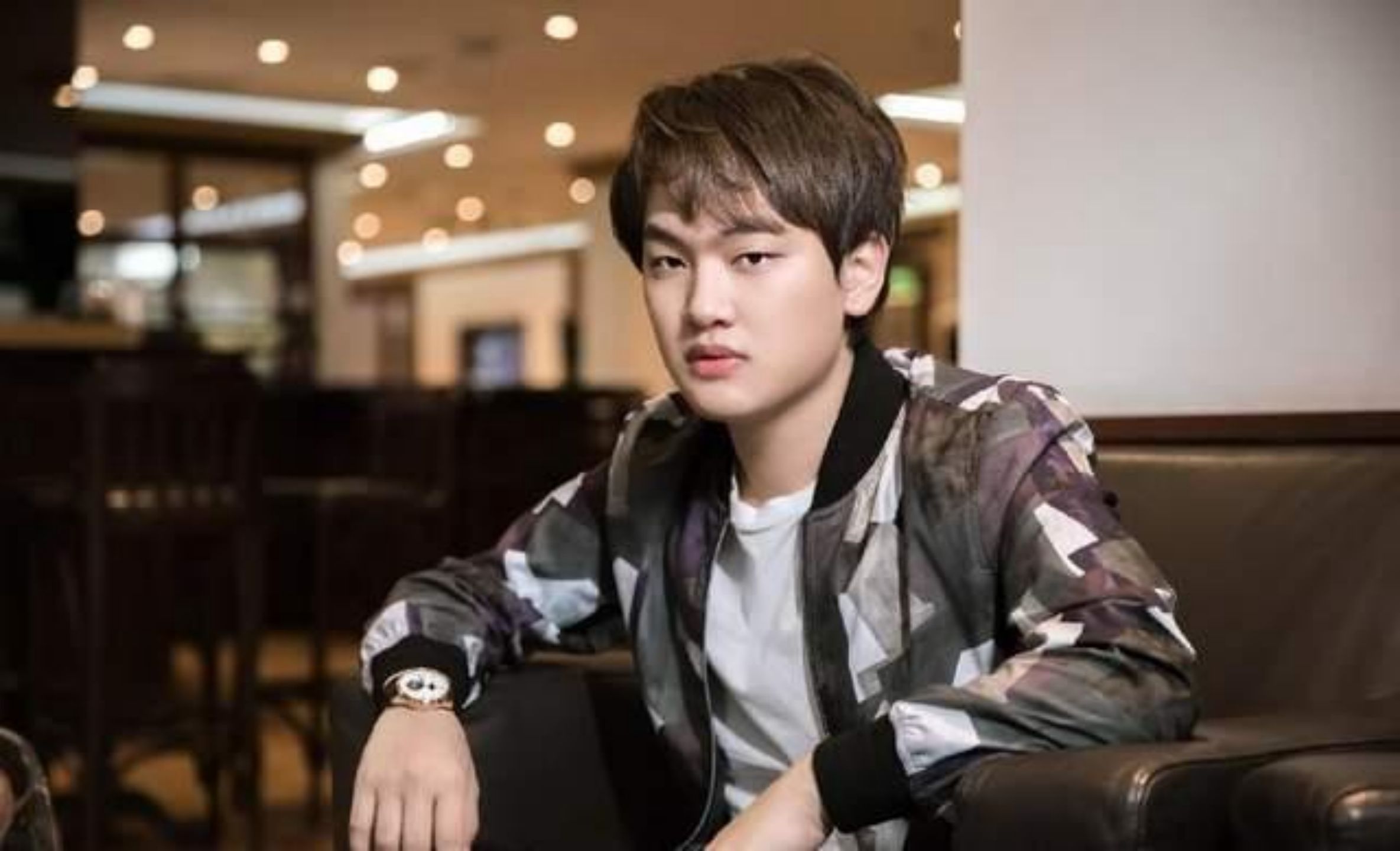 |职业选手现身巅峰榜？刺痛疯狂冲分，北慕懵了