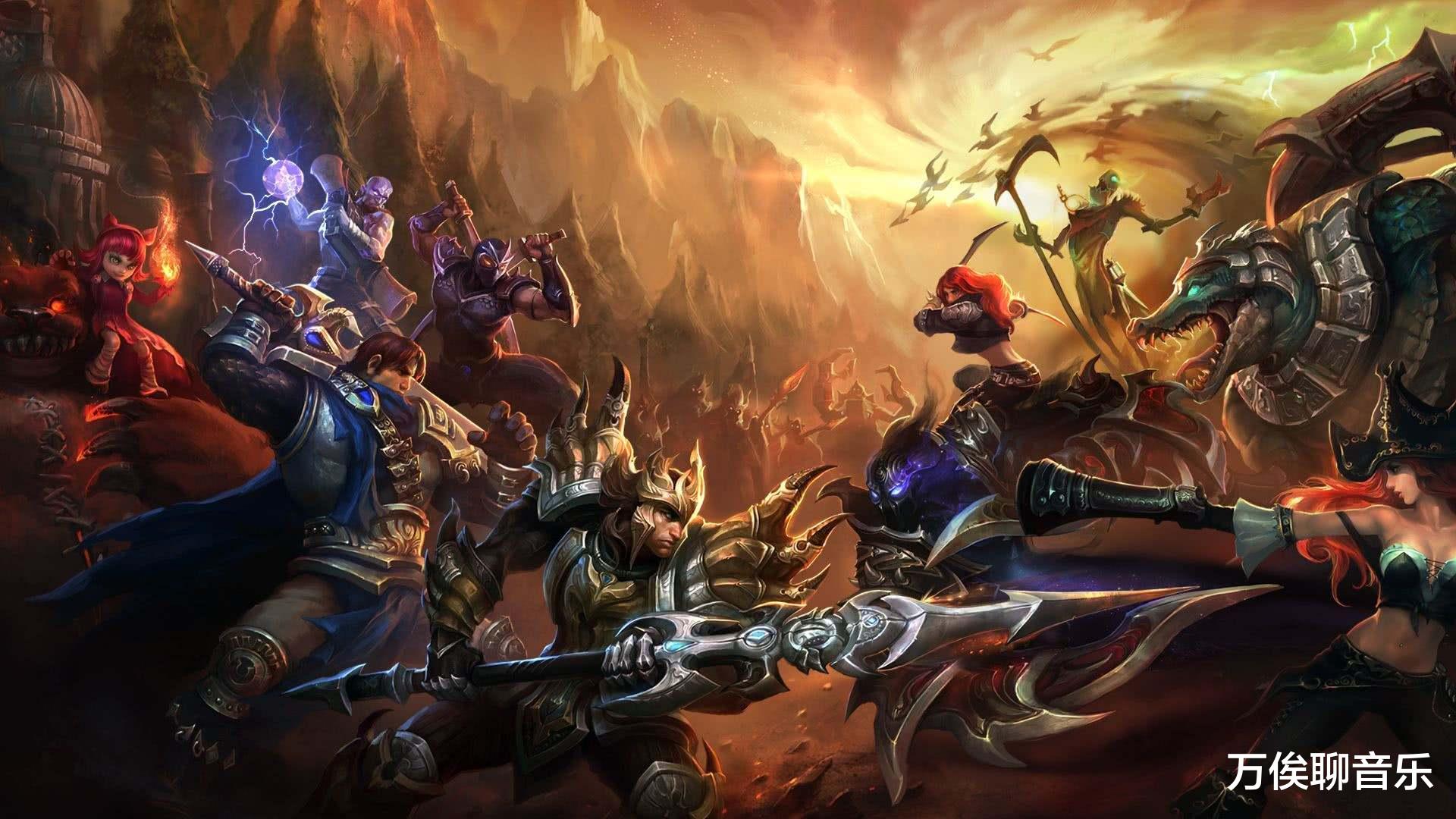 陈奕迅|为什么陈奕迅的《孤勇者》能这么火？几个原因让这首歌登顶