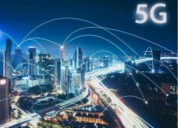 4G|3G,4G和5G只是通信技术的,把移动互联归纳为4G时代倒是没问题