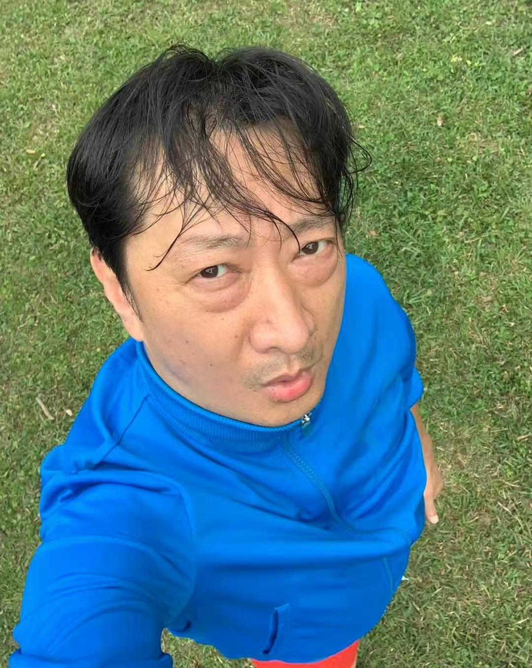 吕孔维|55岁男星九孔老来得女!初为人父感动落泪,好友任贤齐送20万红包