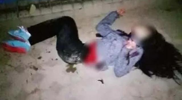 7名女高中生一夜间惨死宿舍内凶手是谁至今不明:1997年7女遇害案