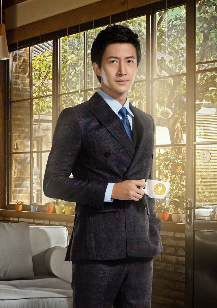 高斯|模范夫妻王阳高斯:不靠秀恩爱博眼球,相爱十年不离不弃真情动人