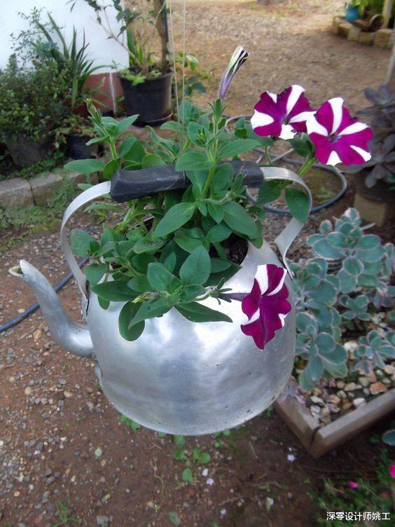 小户型造景必备的11个好东西,点缀日常好心情,让生活变得更美丽