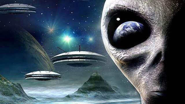 我们所处的宇宙竟是外星人的杰作？宇宙膨胀为的是给外星人续命？