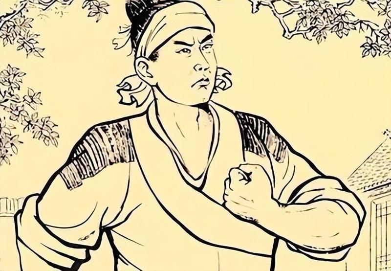 古代奇观:雷雨夜一刀连伤四命,灭门案折射古代官场黑暗