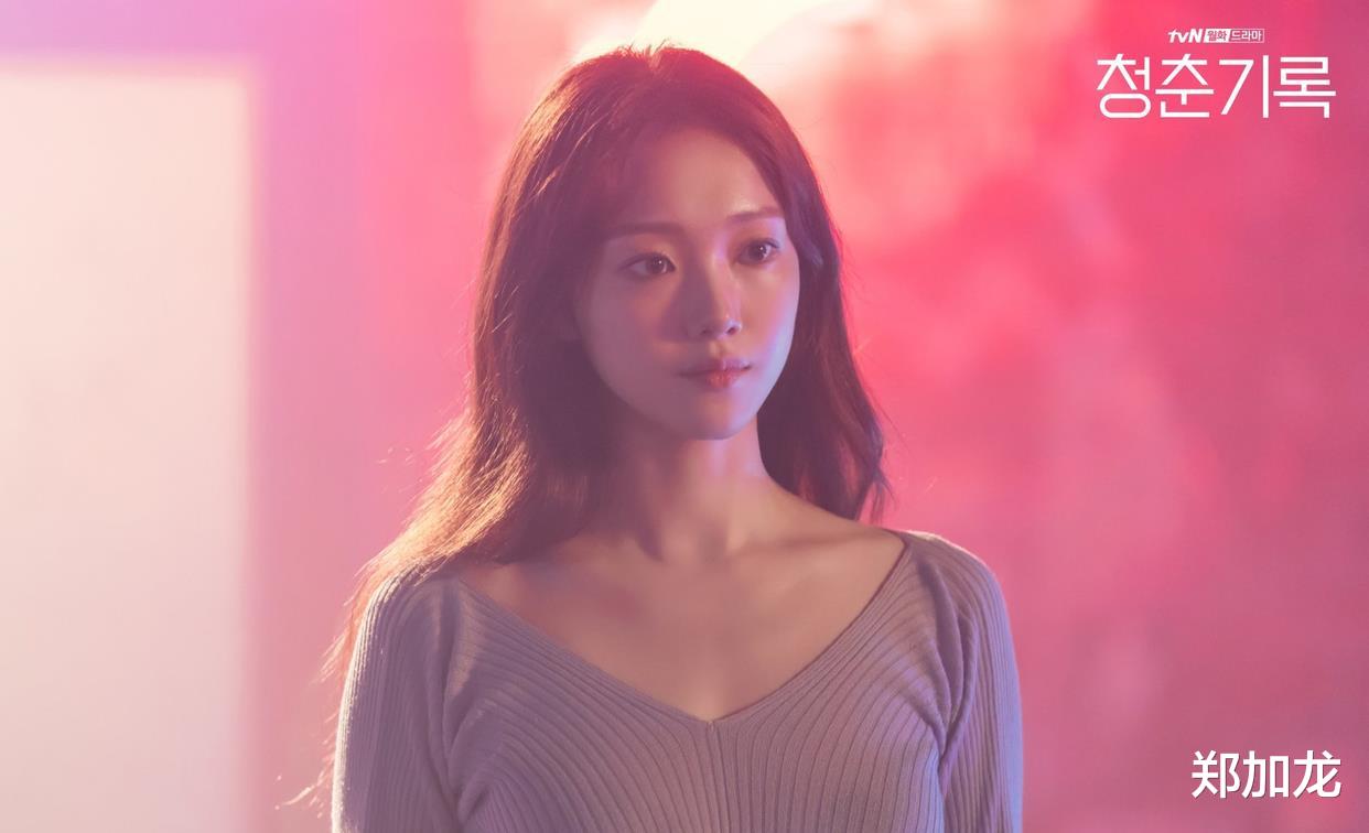 姜汉娜|姜汉娜将携手高庚杓出演《没有秘密》，曾多次和王大陆传出绯闻！